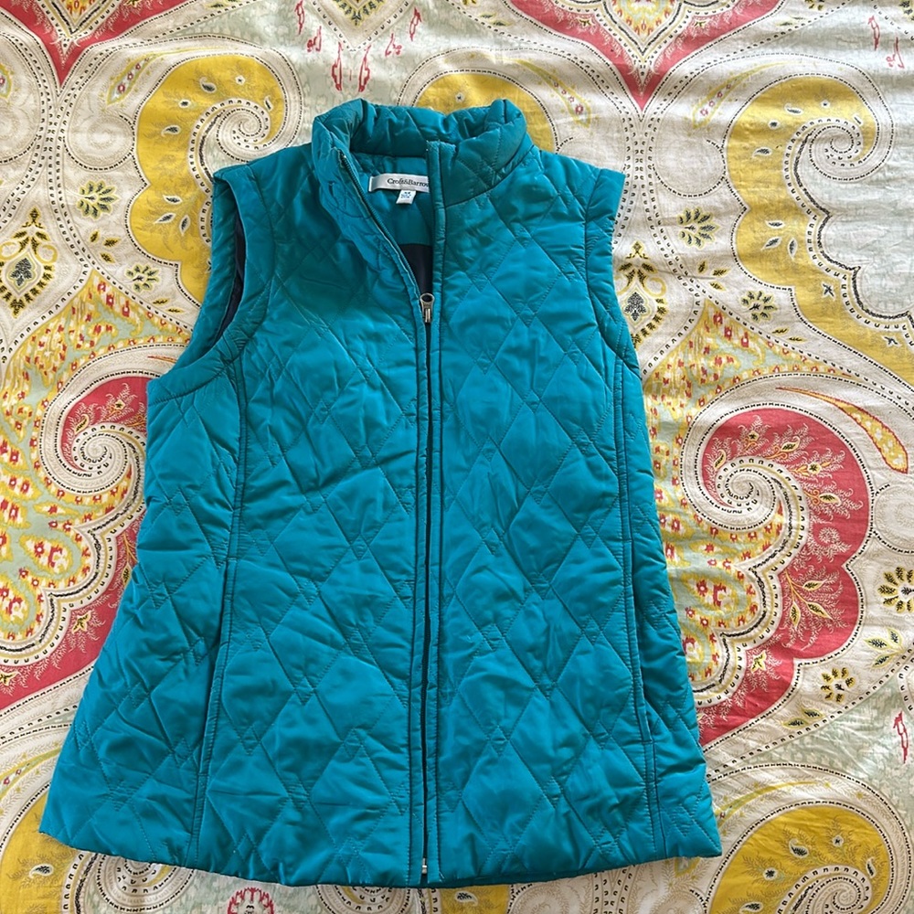 Women’s Vest